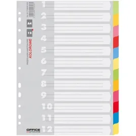 przekladki-do-segregatora-a4-kartonowe-12-kart-170g-office-products