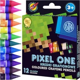kredki-grafionowe-pixel-one-piksele-12-intensywnych-kolorow-astra