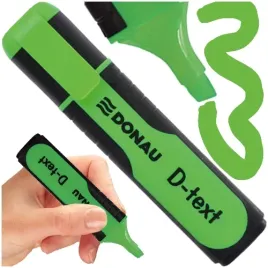 zakreslacz-marker-fluorescencyjny-sciety-donau-d-text-fluo-zielony