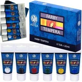 farby-tempera-w-tubach-6-kolorow-x-20ml-artystyczne-astra-artea