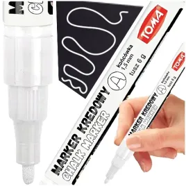 marker-kredowy-scieralny-na-mokro-do-tablic-szkla-bialy-15mm-t-293-toma