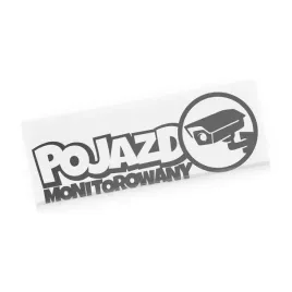 naklejka-pojazd-monitorowany-z-kamera-na-samochod-szybe-taxi