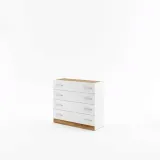 dentro-komoda-4-szuflady-dt-04-stan-nowy
