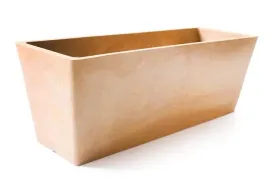 bezowa-prostokatna-donica-z-kompozytu-45x16x16-cm