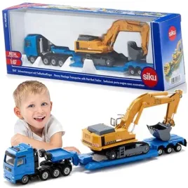 ciezarowka-z-koparka-siku-metalowa-liebherr-laweta-1-87-siku-1847