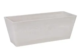 biala-prostokatna-donica-z-kompozytu-35x14x13-cm