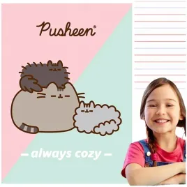 zeszyt-w-3-linie-a5-32-kartki-laminowany-unipap-majewski-pusheen-kotek