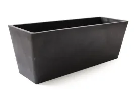 czarna-prostokatna-donica-z-kompozytu-45x16x16-cm