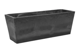 szara-prostokatna-donica-z-kompozytu-45x16x16-cm