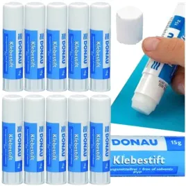 klej-szkolny-biurowy-w-sztyfcie-pvp-donau-15g-bialy-zmywalny-10-sztuk