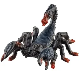 schleich-skorpion-cesarski-figurka-kolekcjonerska-recznie-malowana