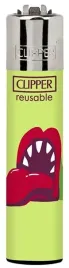 zapalniczka-clipper-wzor-carnivorous-plants