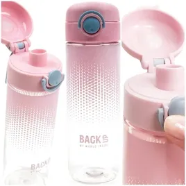 bidon-na-wode-butelka-backup-derform-poreczny-nietokstyczny-600ml-rozowy