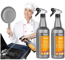 plyn-do-czyszczenia-grilla-piekarnikow-profesjonalny-clinex-grill-2-szt