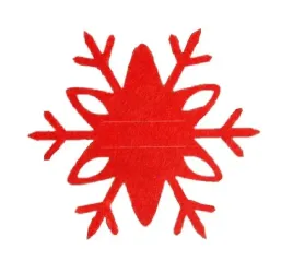 swiateczne-etui-na-sztucce-sniezynka-czerwona-6-sztuk-806269