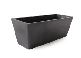 czarna-prostokatna-donica-z-kompozytu-35x14x13-cm