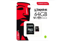 karta-pamieci-micro-sd-kingston-64gb-adapter