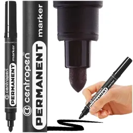 marker-pisak-flamaster-permanentny-niezmywalny-gruby-czarny-2-5mm-centropen