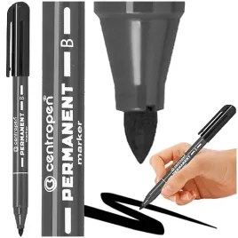 marker-pisak-flamaster-permamenty-okragly-2mm-czarny-centropen