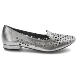 baleriny-exquisite-976-venus-srebro-stan-nowy