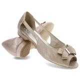 baleriny-exquisite-927-rozowy-zapiecie-wsuwane