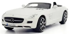 samochod-metalowy-bburago-1-43-mercedes-sls-amg-roadster-bialy
