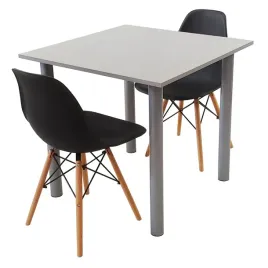 zestaw-stol-lugano-80-szary-i-2-krzesla-milano-czarne