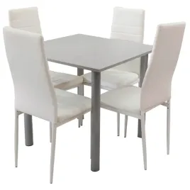 zestaw-stol-lugano-80-szary-i-4-krzesla-nicea-biale