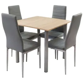 zestaw-stol-lugano-80-sonoma-i-4-krzesla-nicea-szare