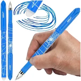 dlugopis-wymazywalny-scieralny-penmate-flexi-abra-0-5mm-niebieski