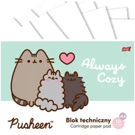 blok-techniczny-a4-bialy-10k-kot-pusheen-szkolny-na-plastyke-st-majewski