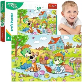 puzzle-60-rodzina-treflikow-przygody-rodziny-treflikow-trefl-17394