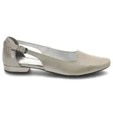 baleriny-exquisite-929-grid-szary-stan-nowy