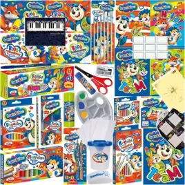 wyprawka-szkolna-bambino-premium-zestaw-do-szkoly-farby-bloki-zeszyty