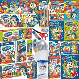 wyprawka-szkolna-bambino-zestaw-do-szkoly-bloki-zeszyty-premium-plus