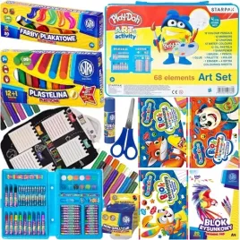 wyprawka-szkolna-duzy-zestaw-xl-astra-play-doh-bloki-bambino-farby