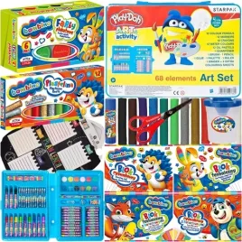 wyprawka-szkolna-duzy-zestaw-xl-farby-bambino-play-doh-bloki