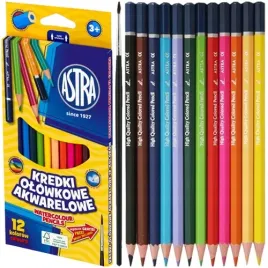 kredki-olowkowe-akwarelowe-astra-szkolne-12-kolorow-pedzelek
