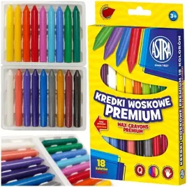 kredki-woskowe-premium-18-kolorow-szkolne-intensywne-artystyczne-astra