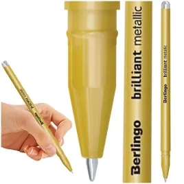 dlugopis-zelowy-ze-skuwka-0-8mm-brilliant-metallic-zloty-berlingo
