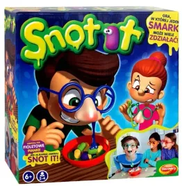 dumel-74185-snot-it