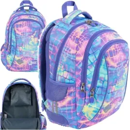 plecak-szkolny-3-komorowy-st-right-bp-26-pastel-snake-ombre-pastelowy-waz