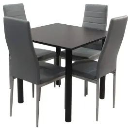 zestaw-stol-lugano-80-czarny-i-4-krzesla-nicea-szare