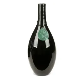 wazon-dekoracyjny-capri-18x18x48-czarny-zielony