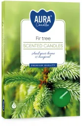 swieca-zapachowa-parafinowa-fir-tree-aura-6-szt