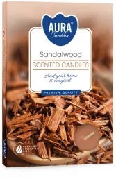 swieca-zapachowa-parafinowa-drzewo-sandalowe-aura-6-szt