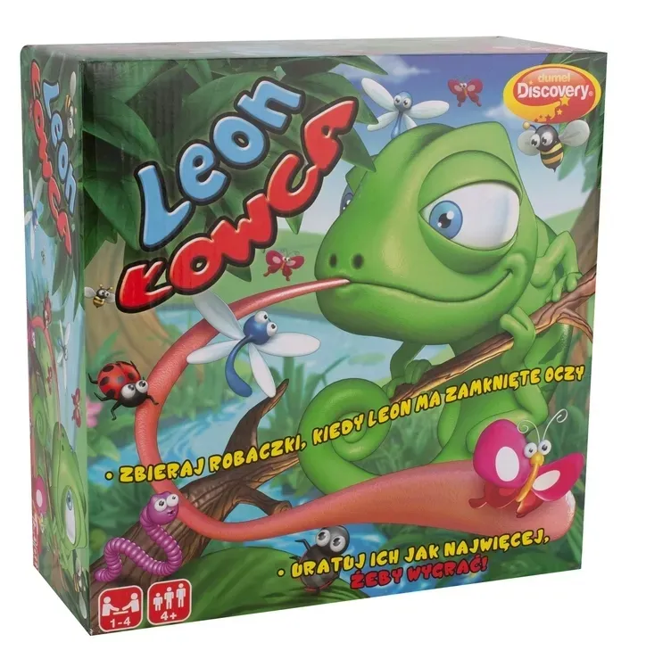 dumel-76015-leon-lowca