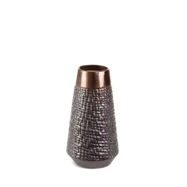 wazon-z-glinki-ceramicznej-morena-14x14x26-stalowy-miedziany