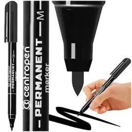 marker-pisak-flamaster-permamenty-okragly-cienki-1mm-czarny-centropen
