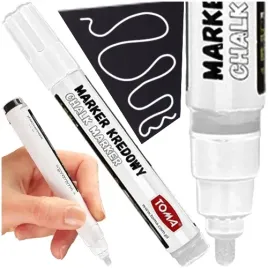 marker-kredowy-bialy-do-tablic-szkla-pisak-toma-okragly-45mm-zmywalny